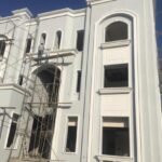 سعر متر جي ار سي مكة